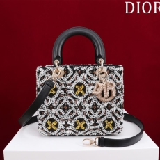 Christian Dior My Lady Bags